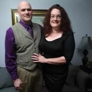 Meet your Posher, Janet